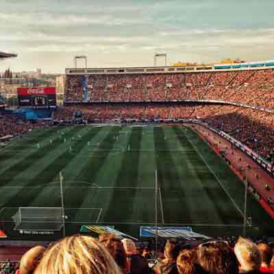 stade evenementiel