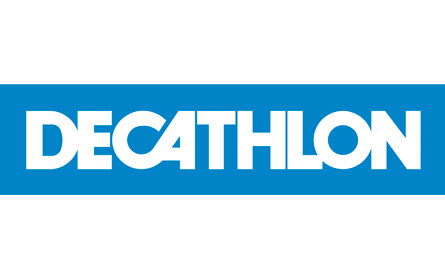 logo decathlon logo decathlon