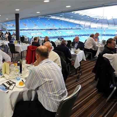 hospitality manager sport devenir hospitality manager dans le sport