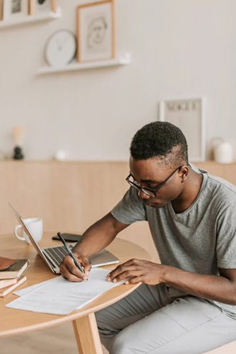 Etudiant Etudiant