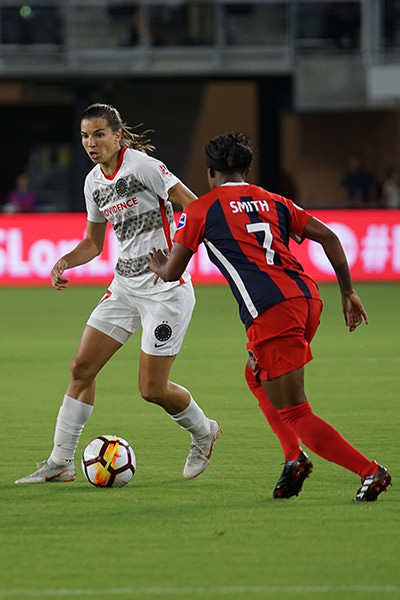 Coupe du Monde de Football féminine en France Coupe du Monde de Football féminine en France