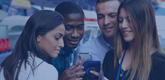 mastere communication sport