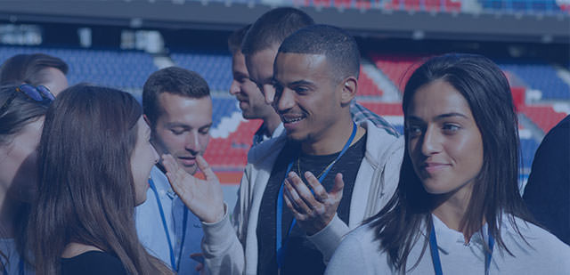 Mastère sport business spécialisation Commerce et distribution du sport