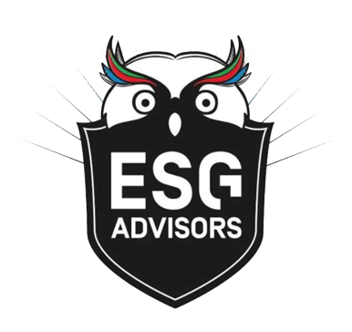  ESG ADVISORS