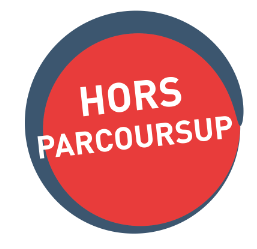 Logo Parcoursup