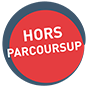 Logo Hors Parcoursup Logo Hors Parcoursup