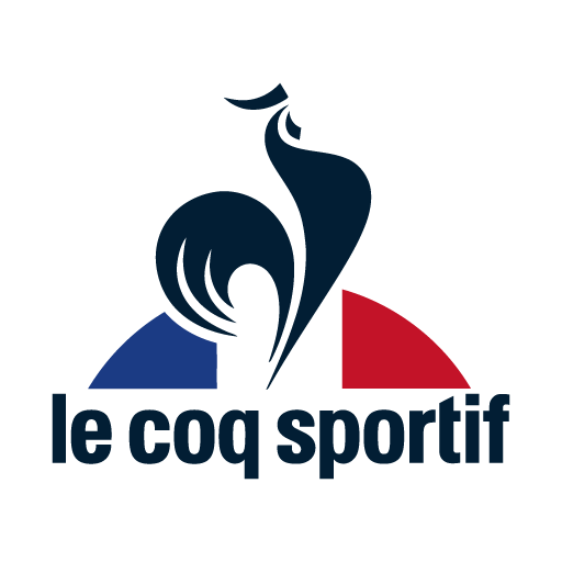 Logo le coq sportif - ESG Sport