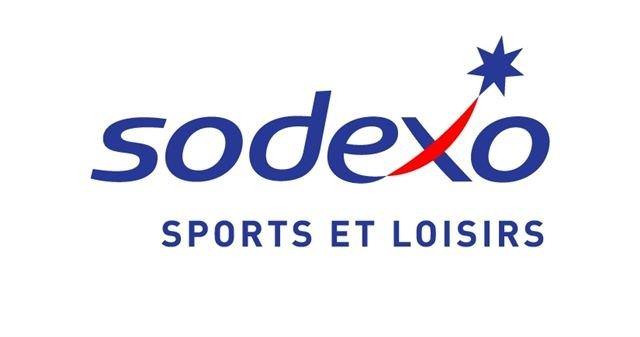 Logo Sodexo - ESG Sport