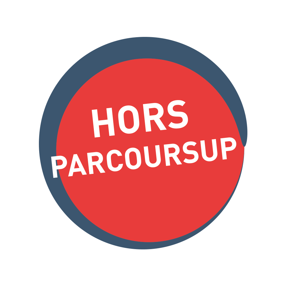 Logo Hors Parcoursup
