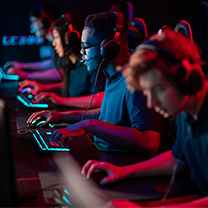 Gaming Gaming