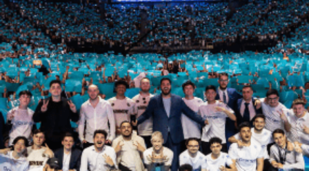 Succès de l'esport - ESG Sport Succès de l'esport - ESG Sport