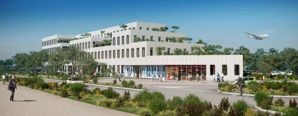 Campus ESG Sport Montpellier
