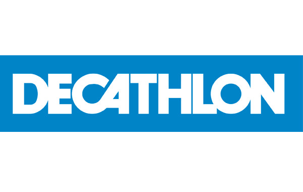 logo decathlon