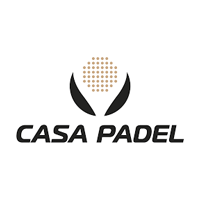 Logo - Casa padel