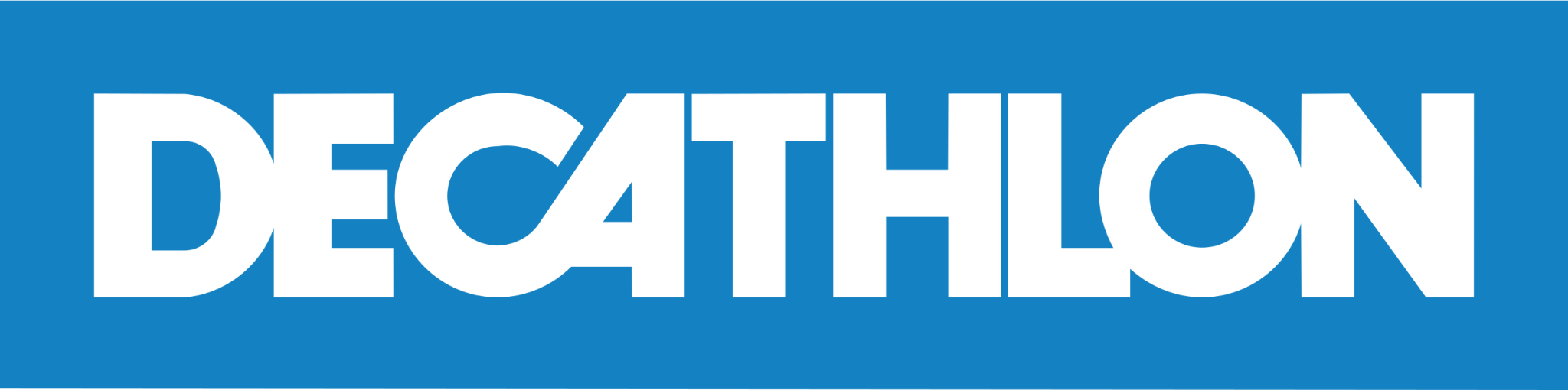 Logo Decathlon