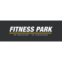 Logo Fitness park
