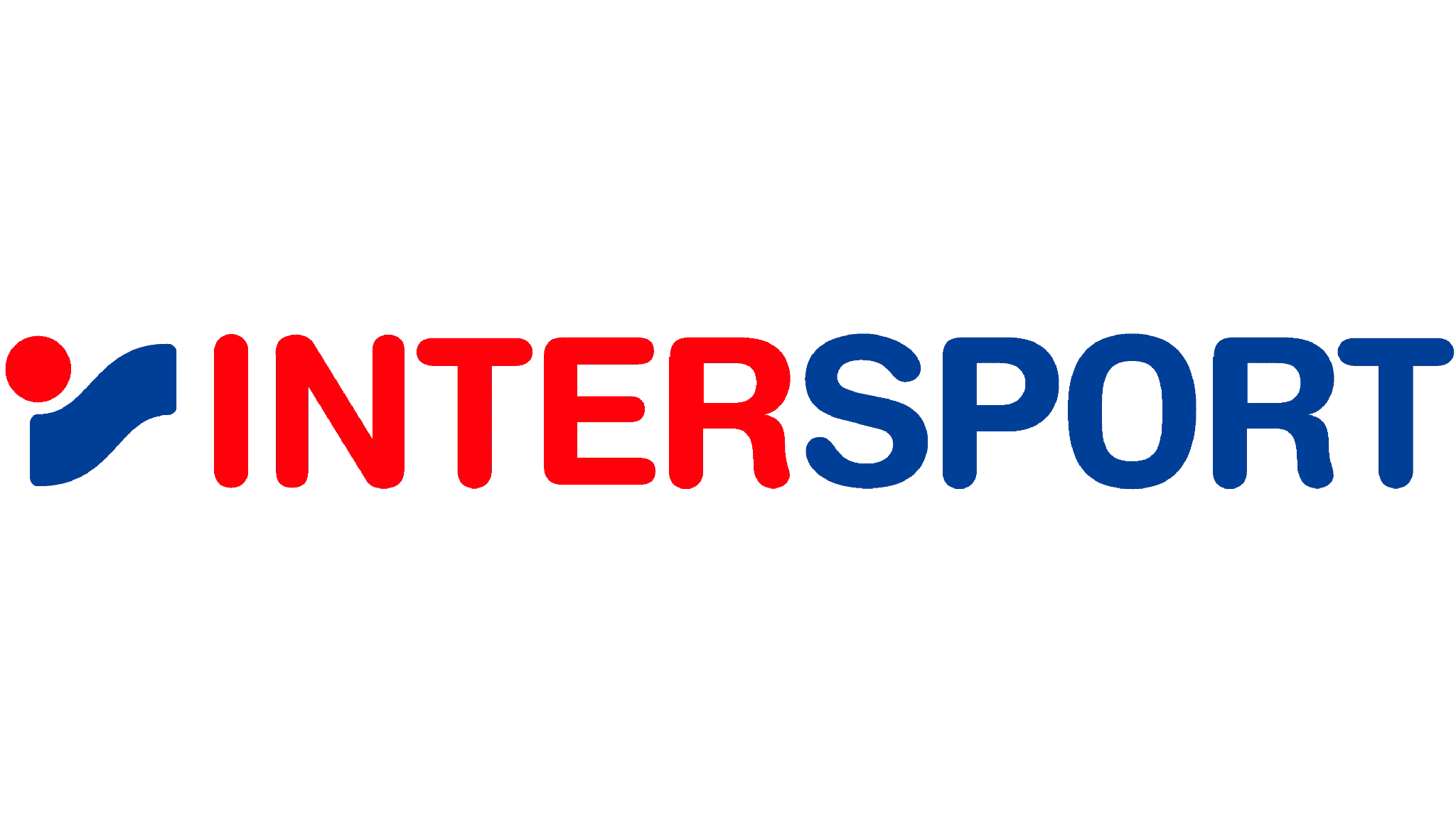 Logo intersport