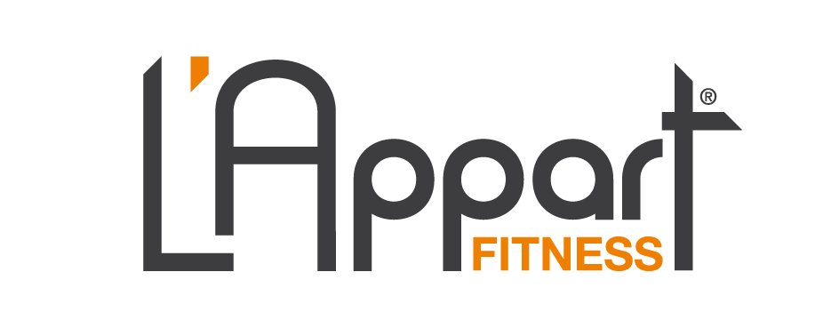 Logo appart fitness