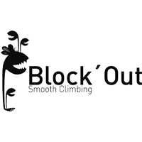 Logo - Block'out - Partenaire ESG Sport