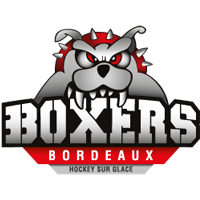 Logo - Boxers - Partenaire ESG Sport