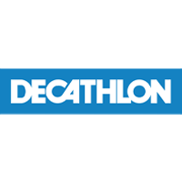 Logo - Decathlon - Partenaire ESG Sport