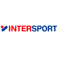 Logo - InterSport - Partenaire ESG Sport
