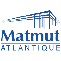 Logo - Matmut - Partenaire ESG Sport