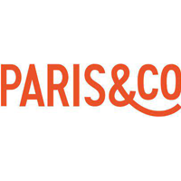 Logo Paris & Co