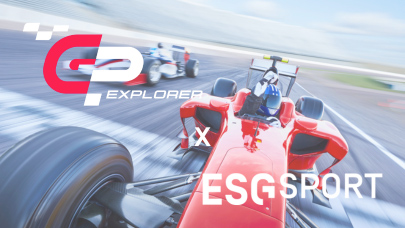 GP Explorer et ESG Sport