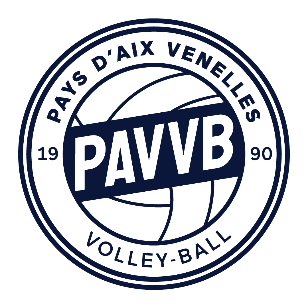 Logo PAVVB