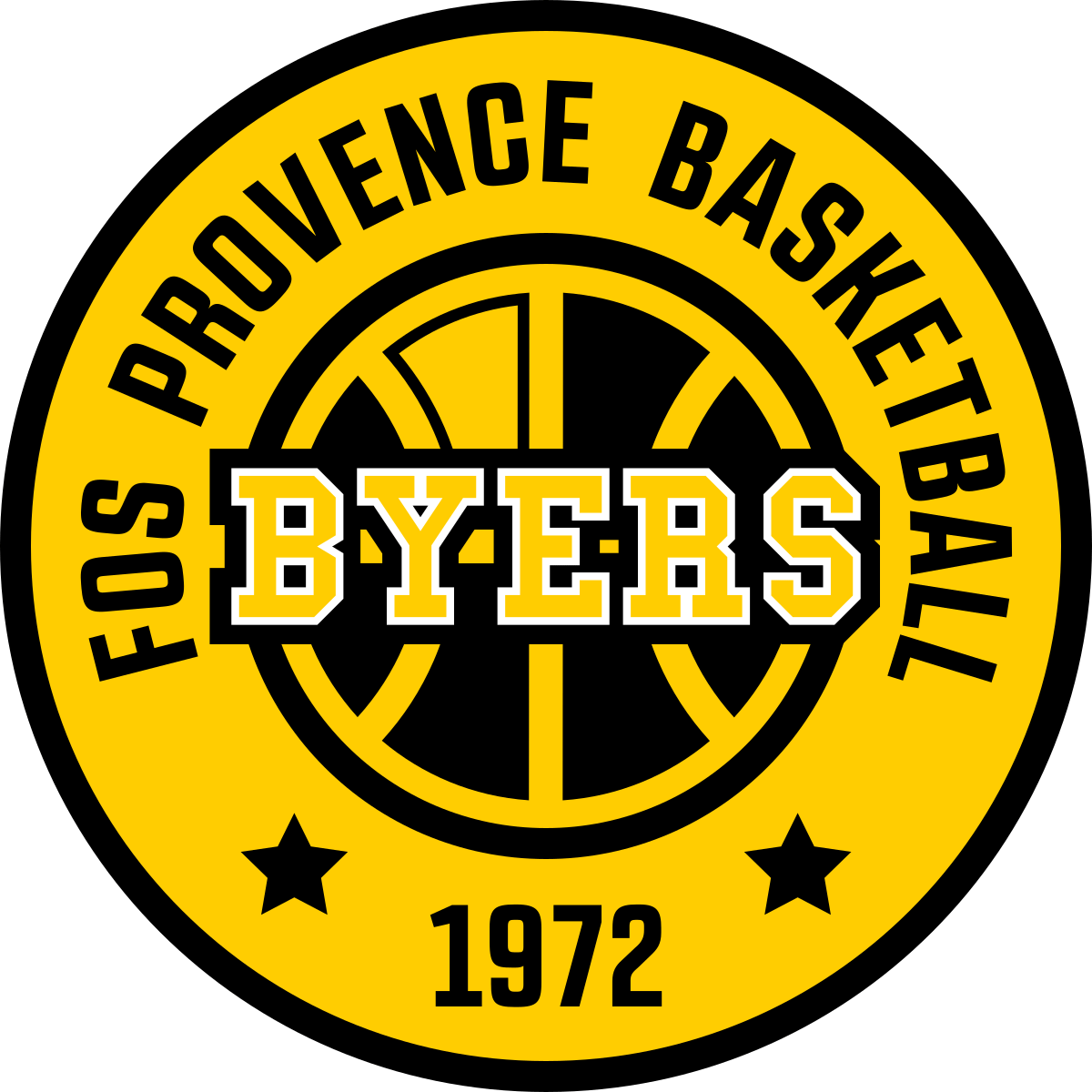 Logo FOS Provence Basket