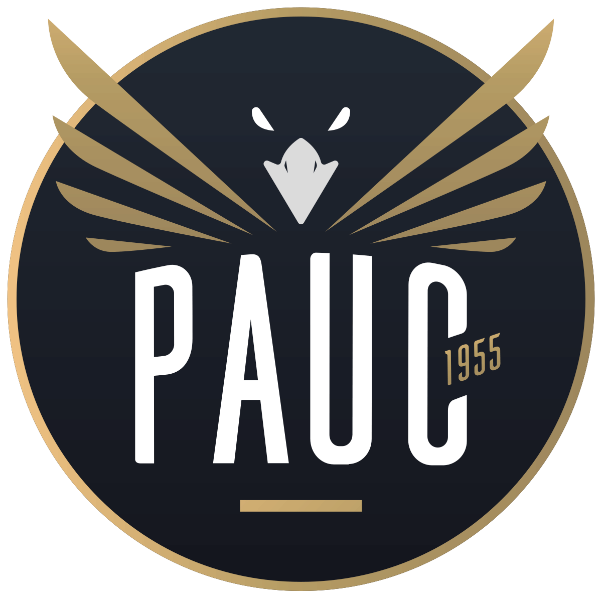 Logo PAUC