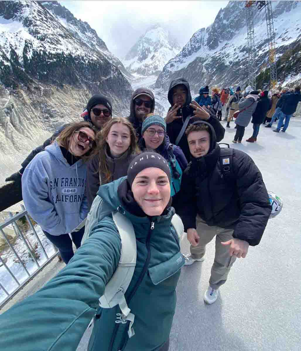 Etudiants ESG Sport Etudiants ESG Sport