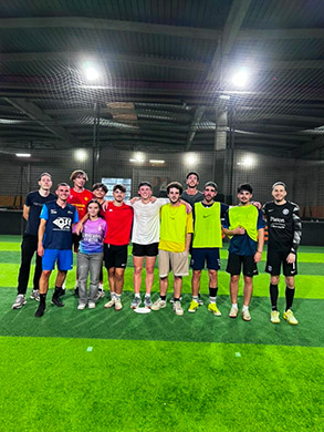tournoi five