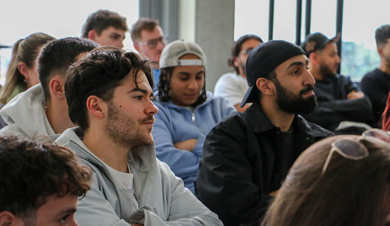 Etudiants Etudiants