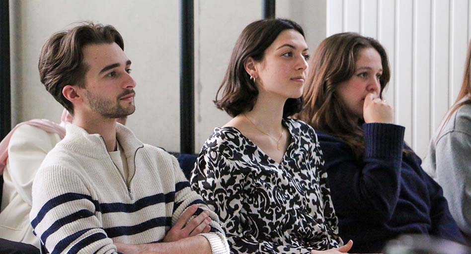 Etudiants Etudiants