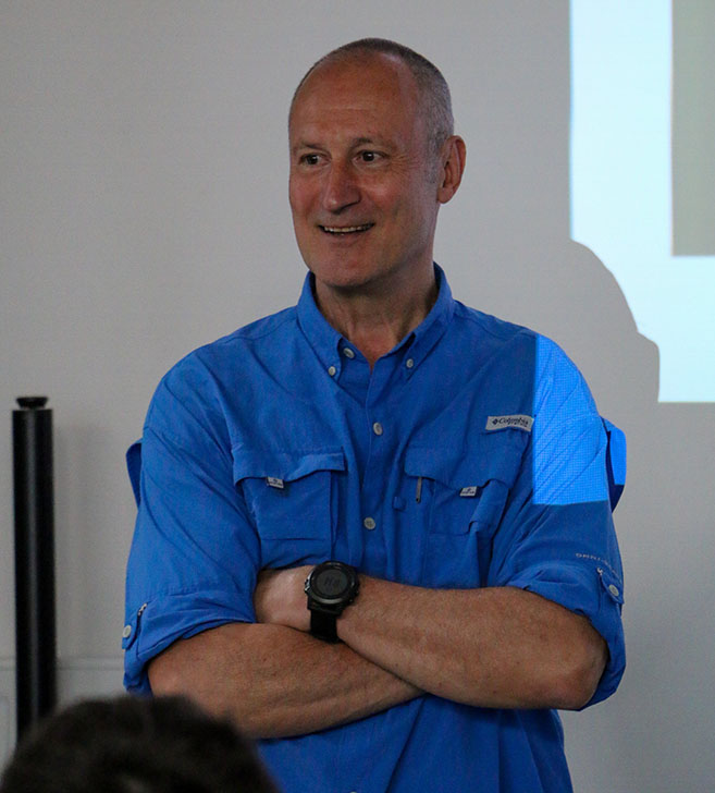 Stéphane Lévin Stéphane Lévin