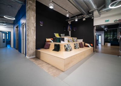 cosy space