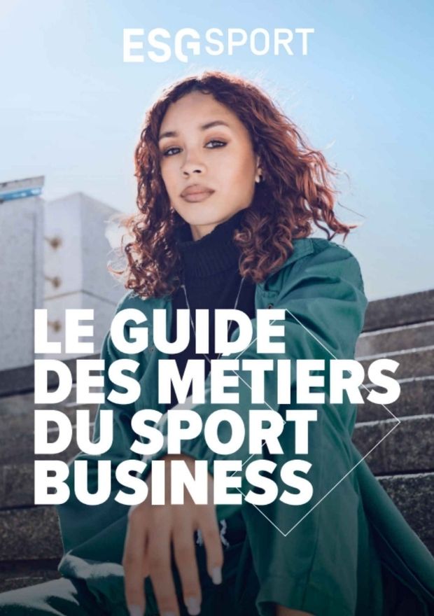 Guide des métiers