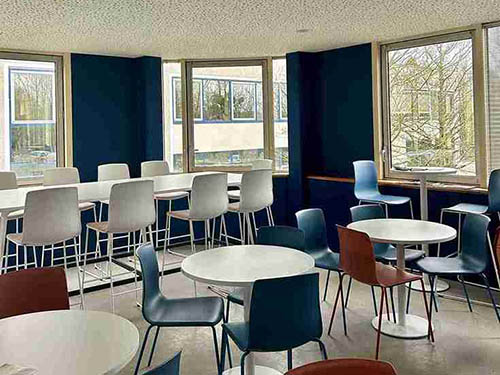 espace de travail