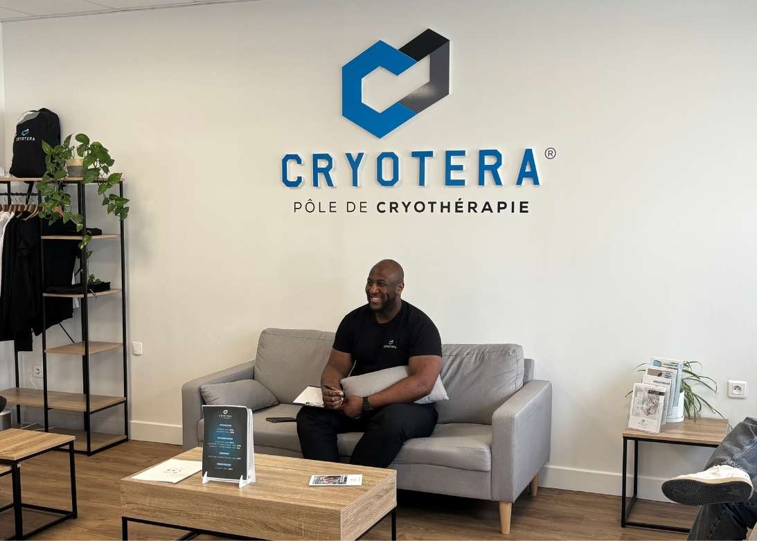 Anthony Vermont : d’athlète de haut niveau à expert du sport santé