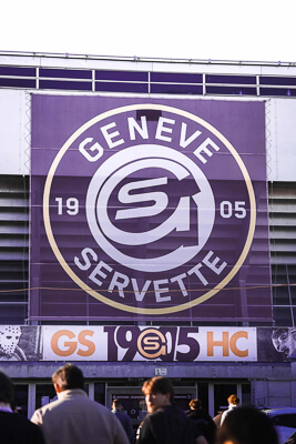 Genève Servette Hockey