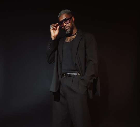 Djibril Cissé