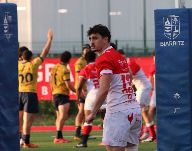 Interview Téo HIRSCHLER