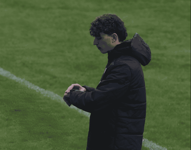 Lukas Gentilini