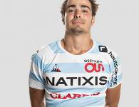 Baptiste, sportif de haut niveau et étudiant en première année Baptiste, sportif de haut niveau et étudiant en première année