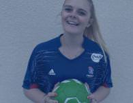 marion lafarge esg sport bordeaux
