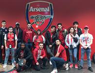 Les étudiants Bachelor à Londres ! Les étudiants Bachelor à Londres !