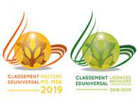 Prix de l'Innovation Eduniversal Prix de l'Innovation Eduniversal