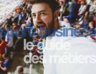 guide metiers sport esg sport guide metiers sport esg sport